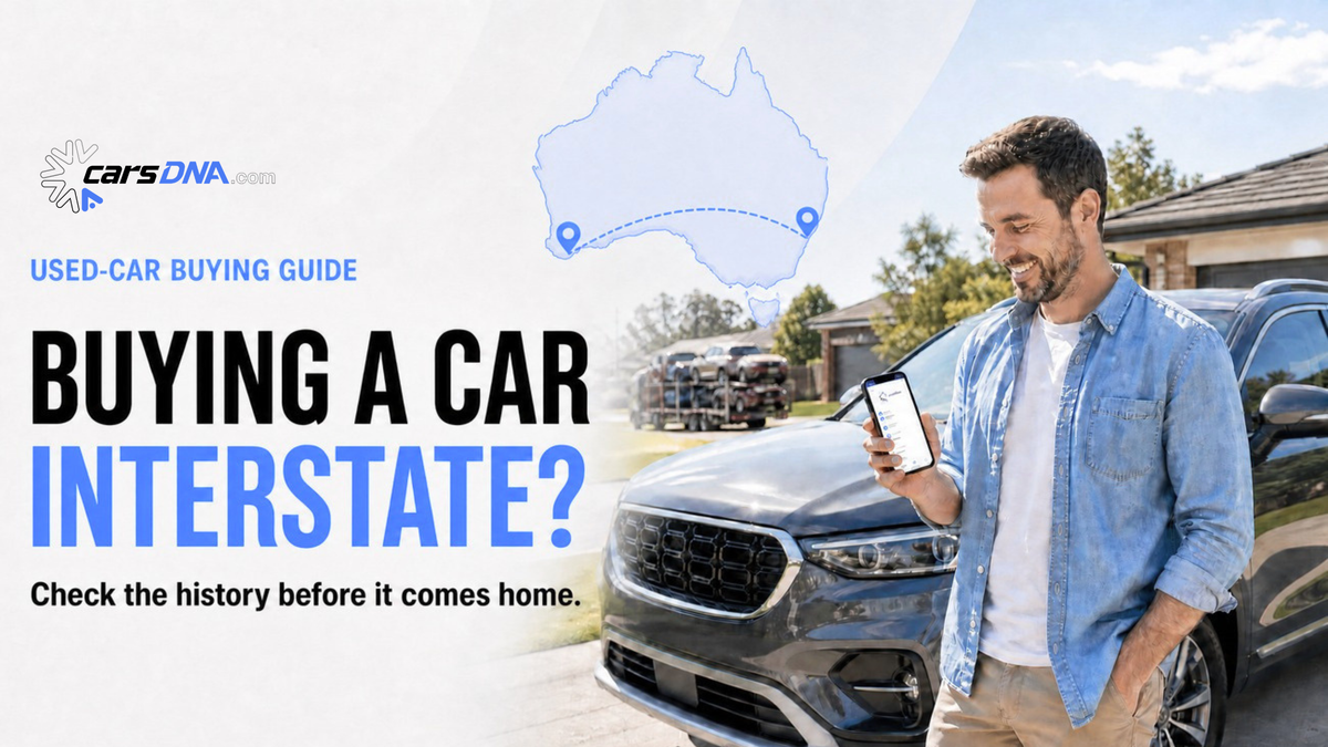 The Australian Interstate Car Buying Guide: How to Avoid Hidden Costs and Risks