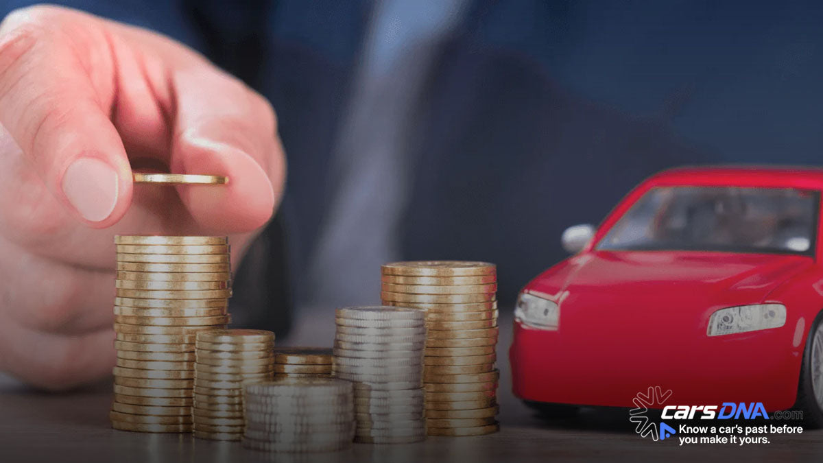Beyond the Price Tag: The Hidden Costs of Your Next Used Car