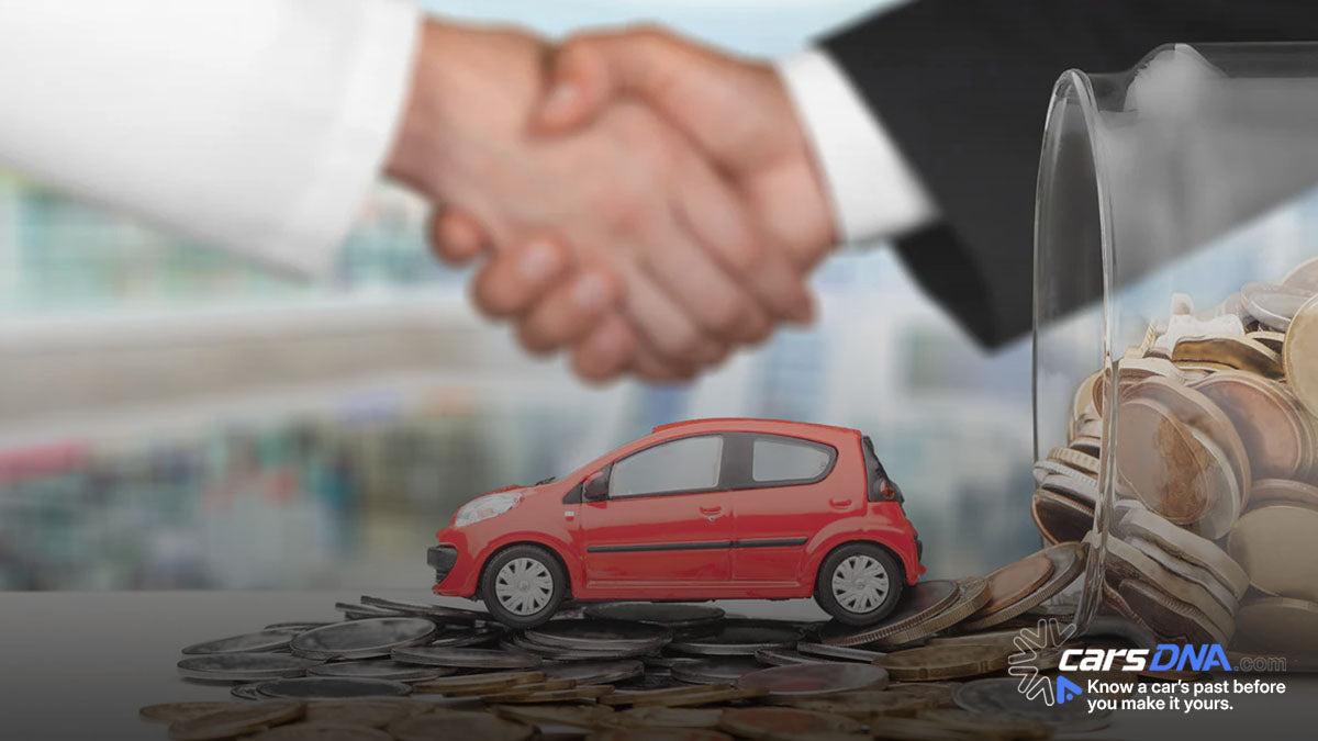 Car Finance & PPSR Encumbrances: The Ultimate Guide for Australian Buyers