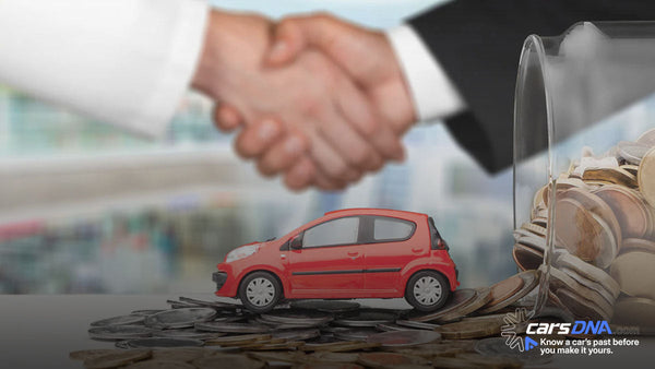 Car Finance & PPSR Encumbrances: The Ultimate Guide for Australian Buyers
