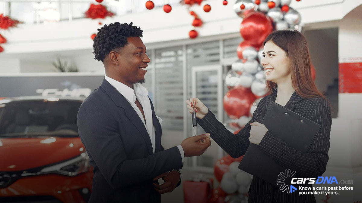 How to Negotiate Like a Pro & Save Money
