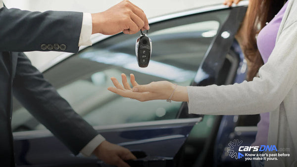 Your Guide to Smarter Car Buying: Understanding Different Types of Write-Offs