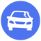 Accident & write-off history check
